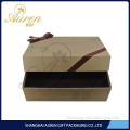 new design empty cosmetic cream box